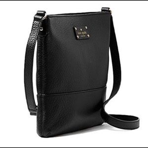 Kate Spade Bay Street Cora NWOT